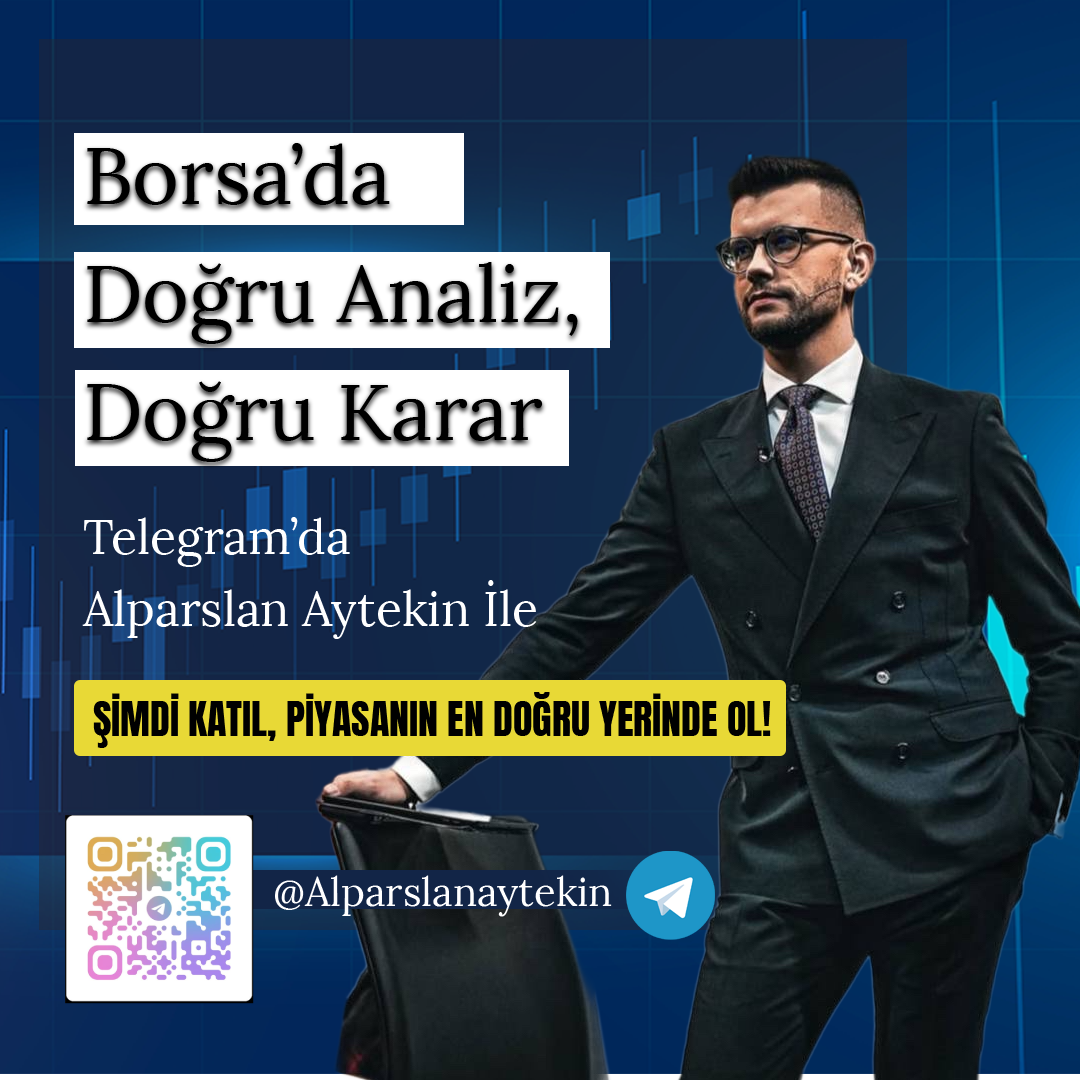 Global Borsa Zirvesi - Telegram